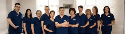 Slider image (1) Institute of Reproductive Medicine DAKHNO - IVF Clinic Ukraine